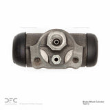 Dynamic Friction 1972-2013 Toyota Cressida Rear Brake Wheel Cylinder by Dynamic Friction Company 375-76013
