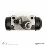Dynamic Friction 1965-1970 Toyota Corona Front Right Brake Wheel Cylinder by Dynamic Friction Company 375-76015