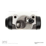 Dynamic Friction 1965-1970 Toyota Corona Front Left Brake Wheel Cylinder by Dynamic Friction Company 375-76016