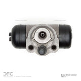 Dynamic Friction 1980-1992 Toyota Tercel Rear Brake Wheel Cylinder by Dynamic Friction Company 375-76017