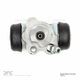 Dynamic Friction 2000-2003 Toyota Prius Rear Left Brake Wheel Cylinder by Dynamic Friction Company 375-76019