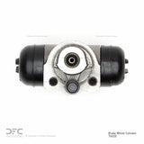 Dynamic Friction 1979-1982 Toyota Tercel Rear Brake Wheel Cylinder by Dynamic Friction Company 375-76020