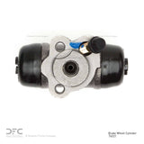 Dynamic Friction 1983-2015 Chevrolet Nova Rear Right Brake Wheel Cylinder by Dynamic Friction Company 375-76021