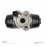 Dynamic Friction 1983-2015 Chevrolet Prizm Rear Left Brake Wheel Cylinder by Dynamic Friction Company 375-76022