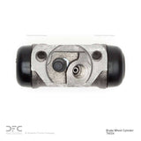 Dynamic Friction 1973-1985 Toyota Pickup Rear Brake Wheel Cylinder by Dynamic Friction Company 375-76024