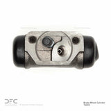 Dynamic Friction 1975-1983 Toyota Pickup Rear Brake Wheel Cylinder by Dynamic Friction Company 375-76025