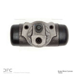 Dynamic Friction 1972-1997 Toyota Previa Rear Brake Wheel Cylinder by Dynamic Friction Company 375-76026