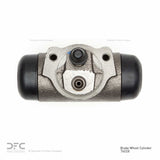 Dynamic Friction 1978-2023 Toyota Pickup Rear Brake Wheel Cylinder by Dynamic Friction Company 375-76028