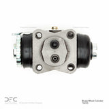 Dynamic Friction 1972-1975 Toyota Land Cruiser Front Left Brake Wheel Cylinder by Dynamic Friction Company 375-76035