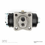Dynamic Friction 1972-1980 Toyota Land Cruiser Rear Left Fr Brake Wheel Cylinder by Dynamic Friction Company 375-76037