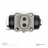 Dynamic Friction 1972-1980 Toyota Land Cruiser Rear Right Rr Brake Wheel Cylinder by Dynamic Friction Company 375-76038