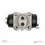 Dynamic Friction 1972-1980 Toyota Land Cruiser Rear Left Rr Brake Wheel Cylinder by Dynamic Friction Company 375-76039