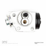 Dynamic Friction 1972-1974 Toyota Hilux Front Left Brake Wheel Cylinder by Dynamic Friction Company 375-76048