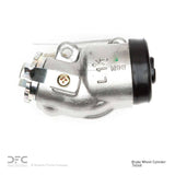 Dynamic Friction 1972-1974 Toyota Hilux Front Left Brake Wheel Cylinder by Dynamic Friction Company 375-76048