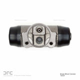 Dynamic Friction 2001-2002 Toyota 4Runner Rear Brake Wheel Cylinder by Dynamic Friction Company 375-76049