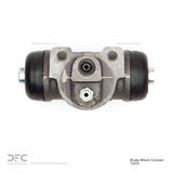 Dynamic Friction 1998-2003 Toyota Sienna Rear Brake Wheel Cylinder by Dynamic Friction Company 375-76051