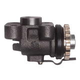 Dynamic Friction 1984-1992 Hino FE17 Front Left Brake Wheel Cylinder by Dynamic Friction Company 375-76069