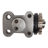 Dynamic Friction 1984-1995 Hino FE17 Front Right Brake Wheel Cylinder by Dynamic Friction Company 375-76070