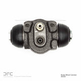 Dynamic Friction 1970-1975 Mazda 808 Rear Brake Wheel Cylinder by Dynamic Friction Company 375-80000