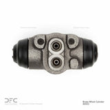 Dynamic Friction 1974-1976 Mazda RX-4 Rear Left Brake Wheel Cylinder by Dynamic Friction Company 375-80003