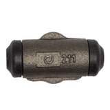 Dynamic Friction 1977-1980 Mazda 626 Rear Left Brake Wheel Cylinder by Dynamic Friction Company 375-80005