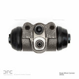 Dynamic Friction 1977-1981 Mazda GLC Rear /Rear Right Brake Wheel Cylinder by Dynamic Friction Company 375-80006
