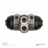 Dynamic Friction 1978-1981 Mazda RX-7 Rear Left Brake Wheel Cylinder