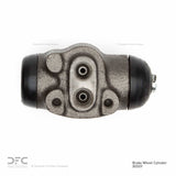 Dynamic Friction 1981-1985 Mazda RX-7 Rear Left Brake Wheel Cylinder by Dynamic Friction Company 375-80009