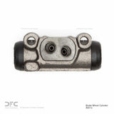 Dynamic Friction 1987-1993 Mazda B Series Pickup 4WD Rear Right Brake Wheel Cylinder by Dynamic Friction Company 375-80014