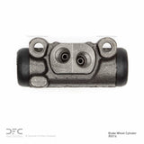 Dynamic Friction 1982-1992 Mazda MPV Rear Right Brake Wheel Cylinder by Dynamic Friction Company 375-80016