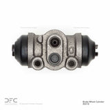 Dynamic Friction 1981-1987 Mazda 323 Rear Brake Wheel Cylinder by Dynamic Friction Company 375-80018