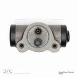 Dynamic Friction 1983-1984 Mazda B Series Pickup RWD Rear Right Brake Wheel Cylinder by Dynamic Friction Company 375-80023