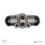 Dynamic Friction 1986-1993 Mazda B Series Pickup RWD Rear Right Brake Wheel Cylinder by Dynamic Friction Company 375-80026