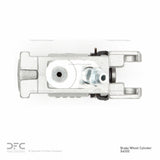 Dynamic Friction 1966-1981 Lotus Cortina Rear Brake Wheel Cylinder by Dynamic Friction Company 375-84000