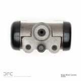 Dynamic Friction 1954-1964 Studebaker Hawk Front Brake Wheel Cylinder by Dynamic Friction Company 375-87000