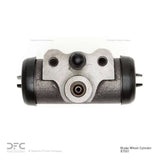 Dynamic Friction 1950-1960 Studebaker Champion Rear Brake Wheel Cylinder by Dynamic Friction Company 375-87001