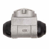 Dynamic Friction 1998-2018 Hyundai i10 (Mexico) Rear Brake Wheel Cylinder by Dynamic Friction Company 375-92005