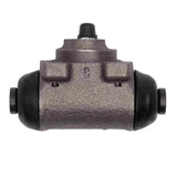 Dynamic Friction 2002-2011 Nissan Platina (Mexico) Rear Brake Wheel Cylinder by Dynamic Friction Company 375-92008