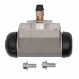 Dynamic Friction 2010-2015 Toyota Hilux (Mexico) Rear Brake Wheel Cylinder by Dynamic Friction Company 375-92014