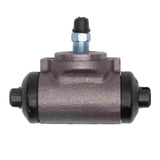 Dynamic Friction 2007-2018 Toyota Avanza (Mexico) Rear Left Brake Wheel Cylinder by Dynamic Friction Company 375-92019