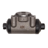 Dynamic Friction 2007-2018 Toyota Avanza (Mexico) Rear Right Brake Wheel Cylinder by Dynamic Friction Company 375-92020