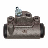 Dynamic Friction 2006-2011 Dodge H100 (Mexico) Rear Left Brake Wheel Cylinder by Dynamic Friction Company 375-92024