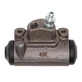 Dynamic Friction 2006-2011 Dodge H100 (Mexico) Rear Right Brake Wheel Cylinder by Dynamic Friction Company 375-92025