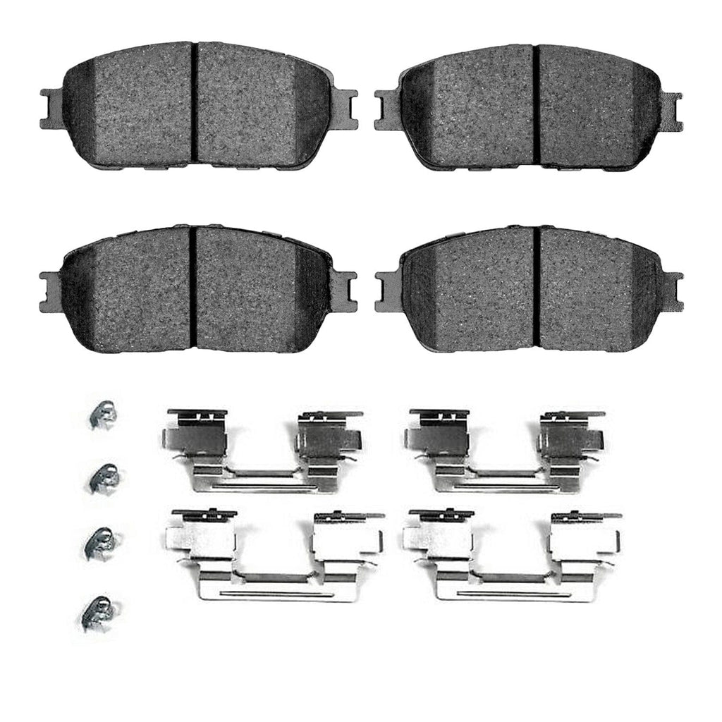 Toyota Sienna Brake Pads Wallpaper For Iphone