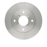 Dynamic Friction 1989-1994 Suzuki Swift Front Brake Rotor (250x18.5 Vented) by Dynamic Friction Company 600-01000