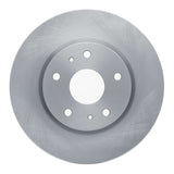Dynamic Friction 2007-2019 Suzuki SX4 Front Brake Rotor (280x22 Vented) by Dynamic Friction Company 600-01004