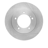 Dynamic Friction 1996-1998 Suzuki Sidekick Front Brake Rotor (310x22 Vented) by Dynamic Friction Company 600-01012