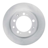 Dynamic Friction 1977-1988 Porsche 944 (Excl Turbo) Rear Brake Rotor (289x20 Vented) by Dynamic Friction Company 600-02006