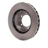 Dynamic Friction 1986-1991 Porsche 944 Turbo Right Front Brake Rotor (304x32 Vented) by Dynamic Friction Company 600-02009D