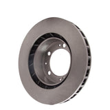 Dynamic Friction 1986-1991 Porsche 944 (Excl Turbo) Left Front Brake Rotor (304x32 Vented) by Dynamic Friction Company 600-02010D